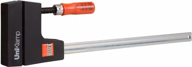 Bessey Uniklamp Multicolour and Black, 600 mm
