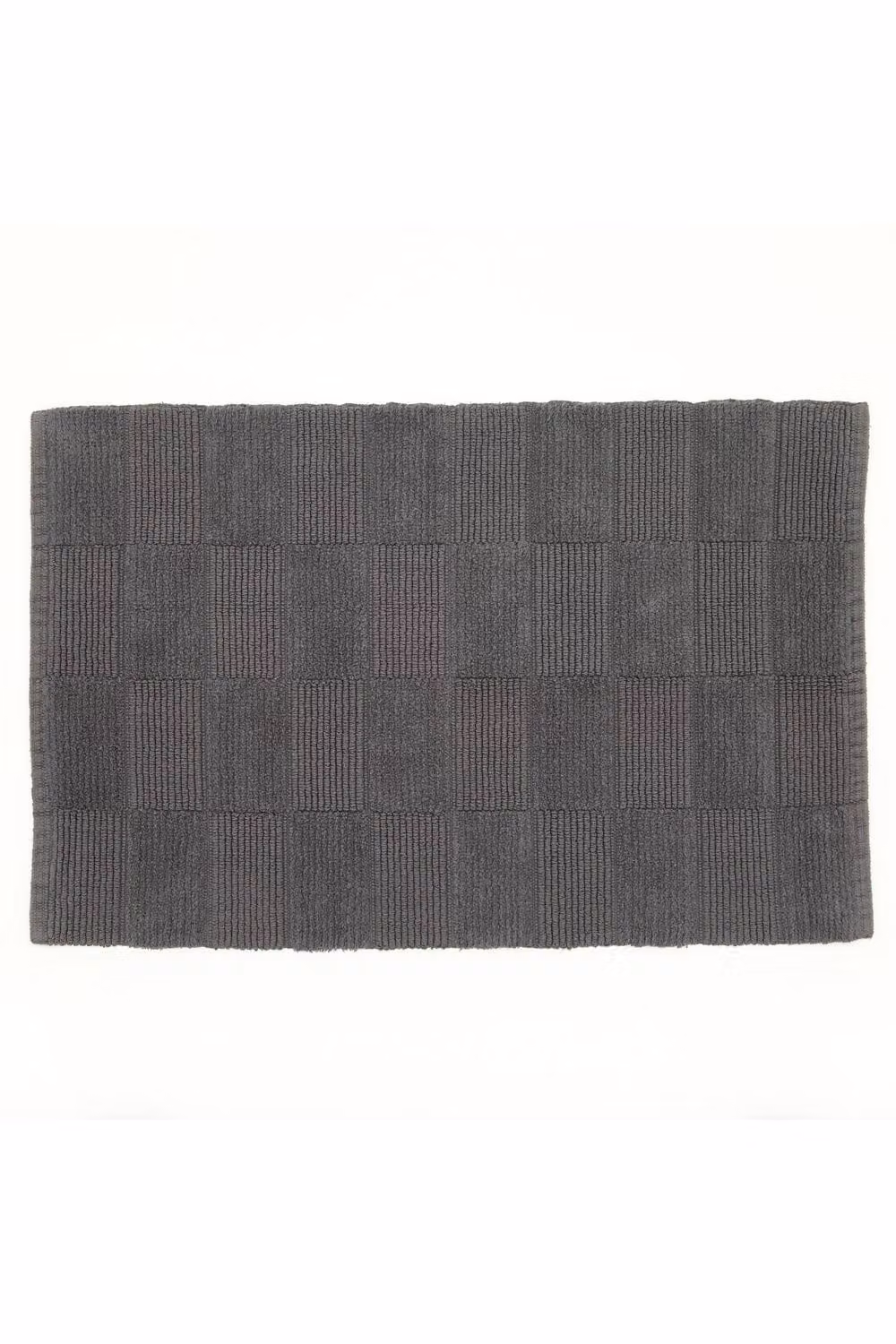 The Lyndon Company Egyptian Cotton Spa Towel Set in Charcoal Grey – 2