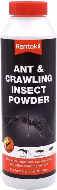 Rentokil Ant and Crawling Insect Killer Powder, 300g