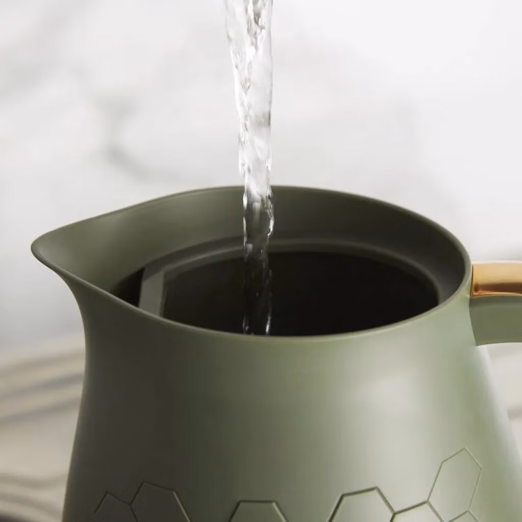 Morphy Richards Cassini 1.7 l Jug Kettle in Green – 6