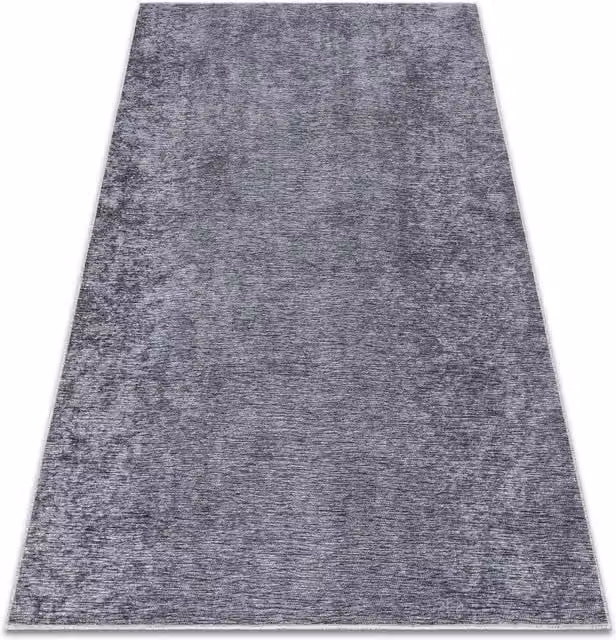 RugsX Miro Abstract Modern Grey Rug, W: 160 cm, L: 220 cm