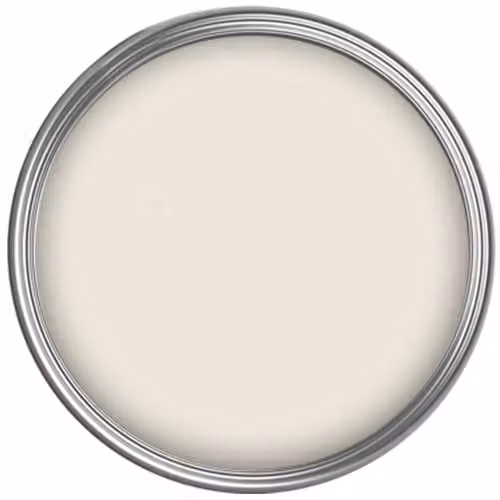 Innov8 Coatings Satin Garage Door Paint for Metal and uPVC, Clotted Cream, 750 ml – 2