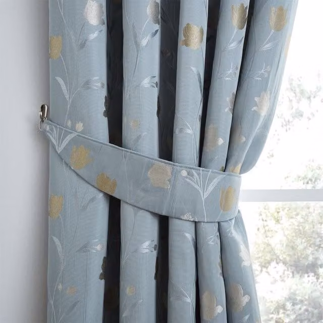 Terrys Juliette Tieback in Blue