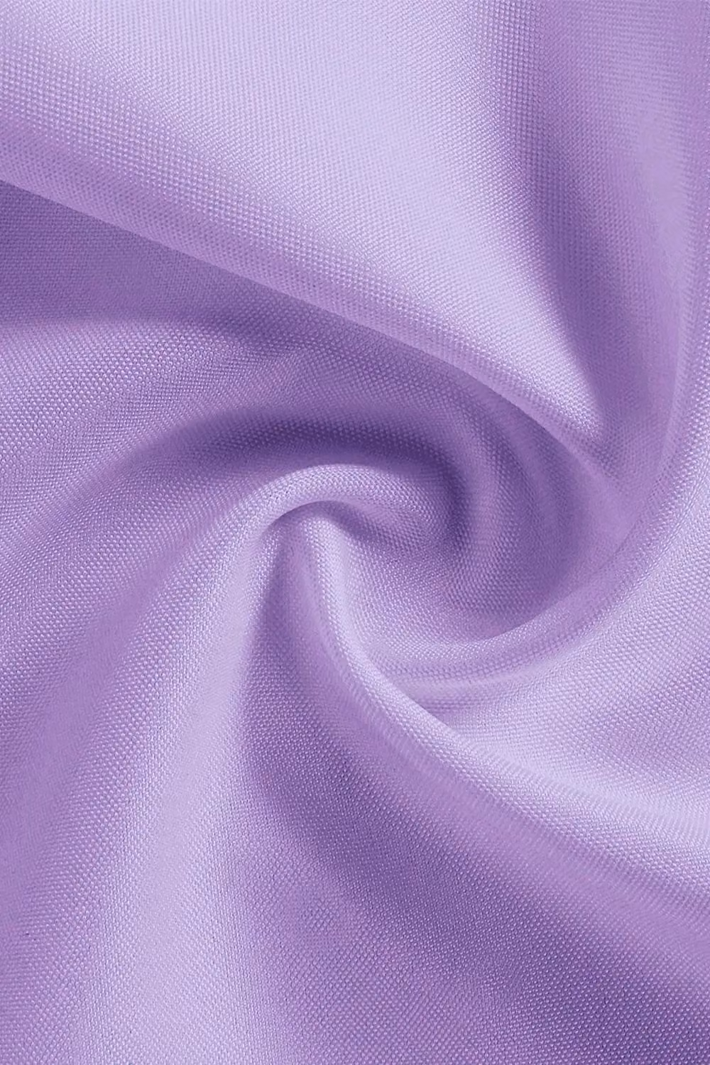 Neel Blue Reusable Polyester Table Napkins in Lavender, Wrinkle-Resistant, Size: 50 x 50 cm – 4