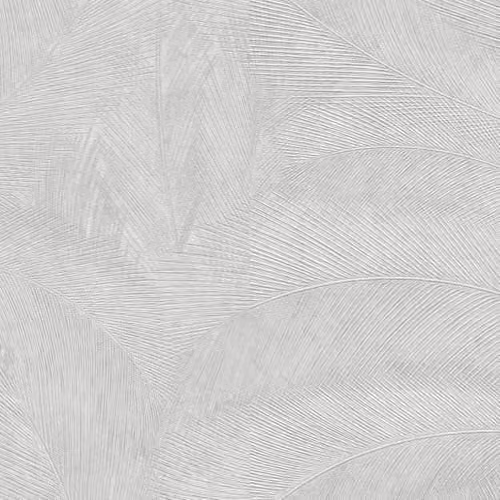 Erismann Elysium 10476-31 White Floral Non-Woven Botanical Wallpaper Roll – 1