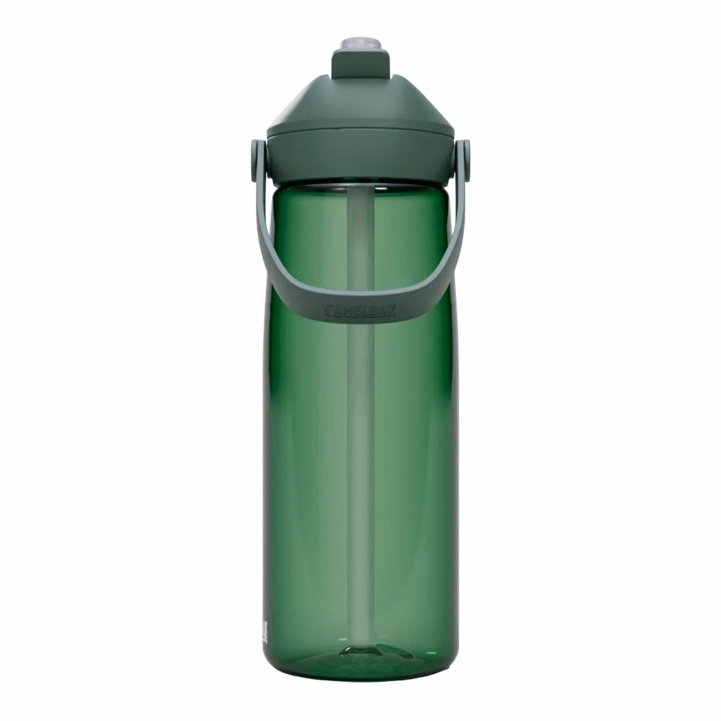Camelbak Thrive Flip Up Water Bottle, 750ml, Green – 2