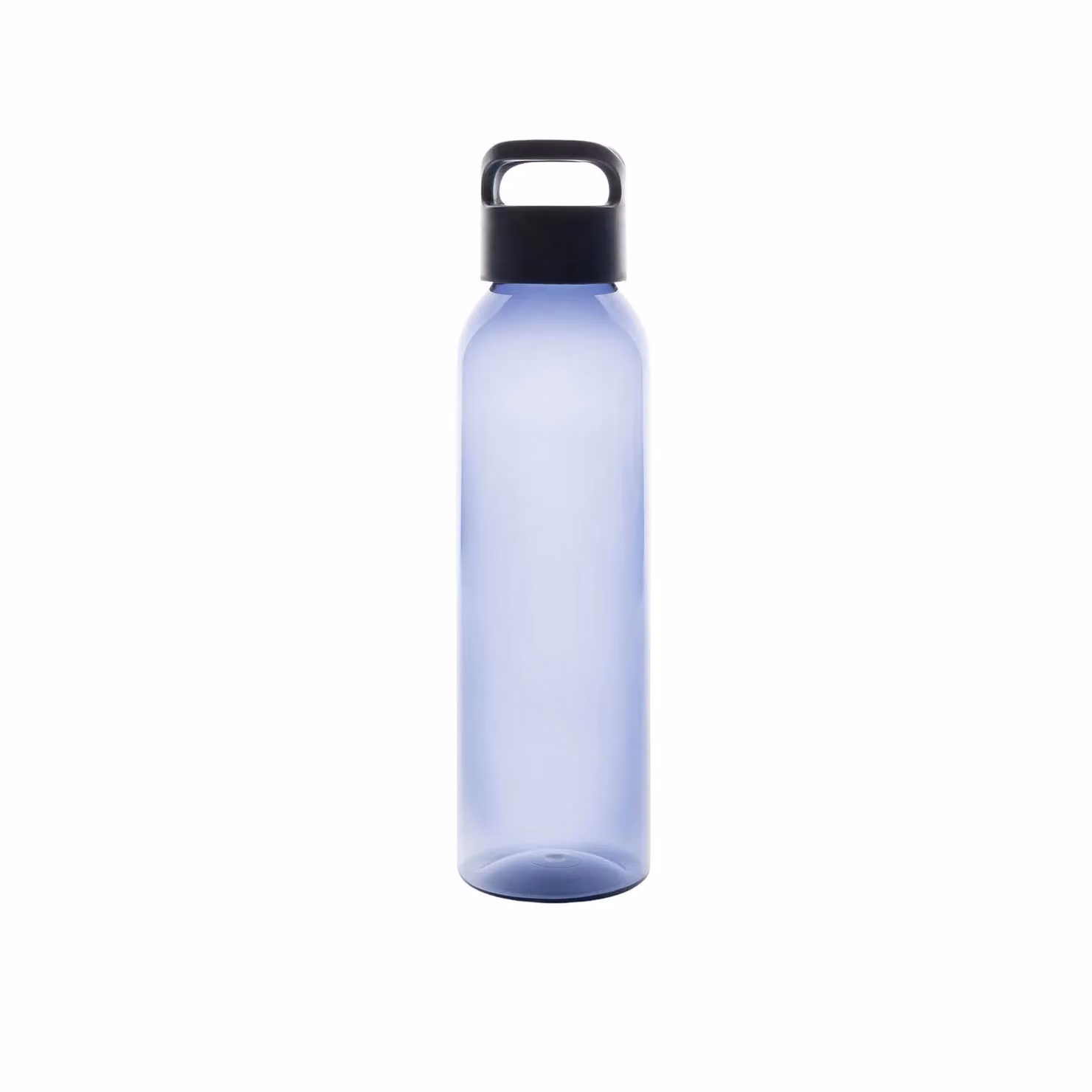 XD Design Oasis RPET Water Bottle, 650ml, Blue – 2
