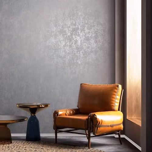 Galerie 58001 Industrial Effects Greige Structure Non-Woven Wallpaper in Grey and Beige – 2