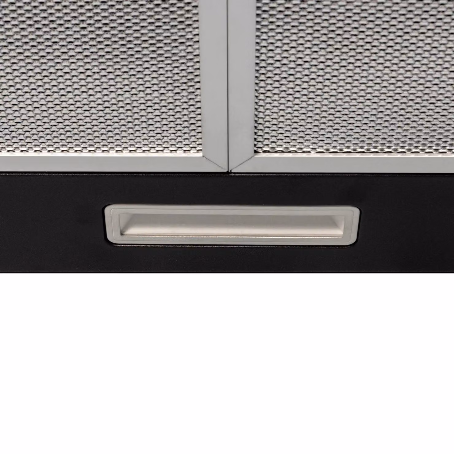 SIA CHL60BL Black Pyramid Chimney Cooker Hood Extractor Fan, Width: 60 cm – 2