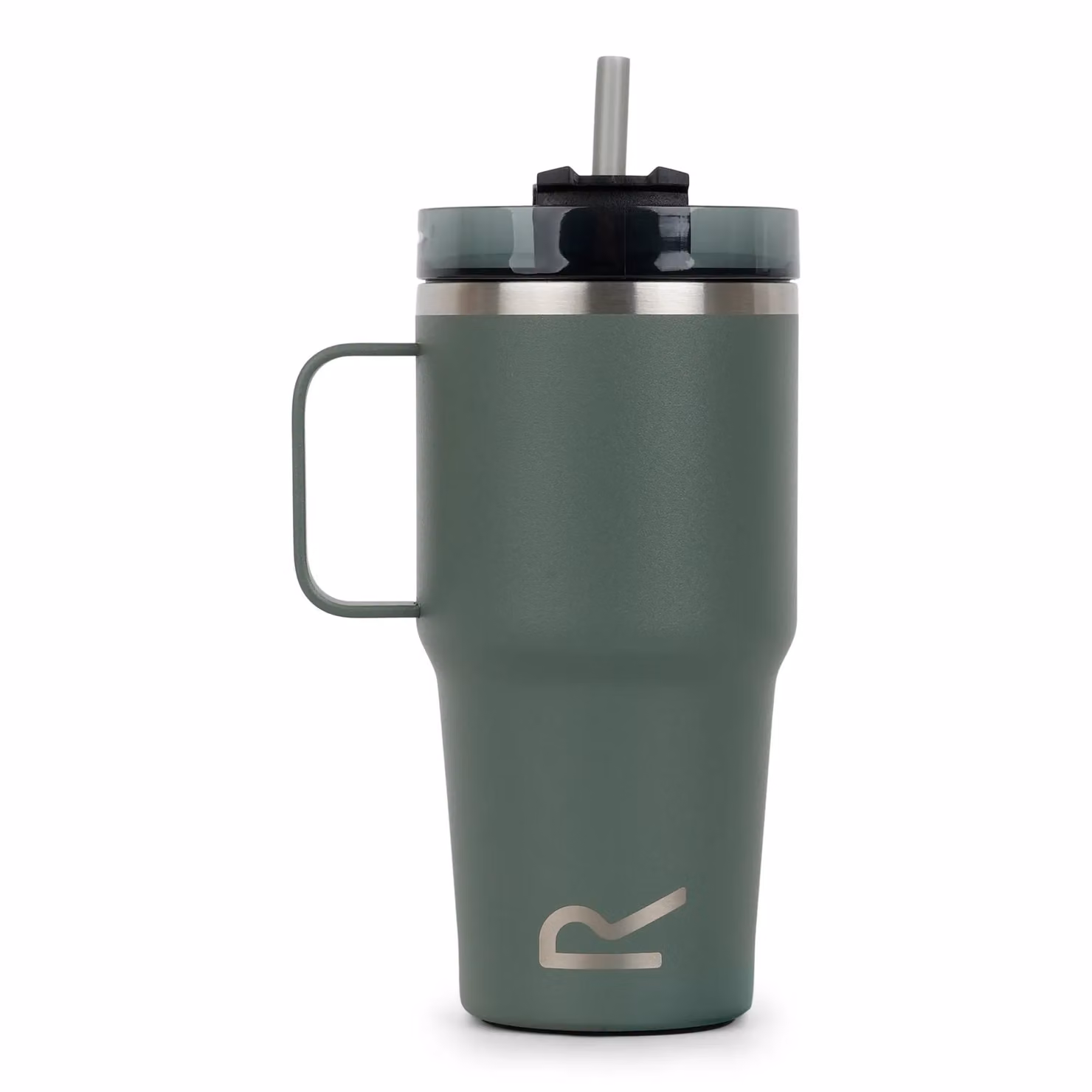 Regatta Thermulate Insulated Mug, 0.6 l, Green – 2