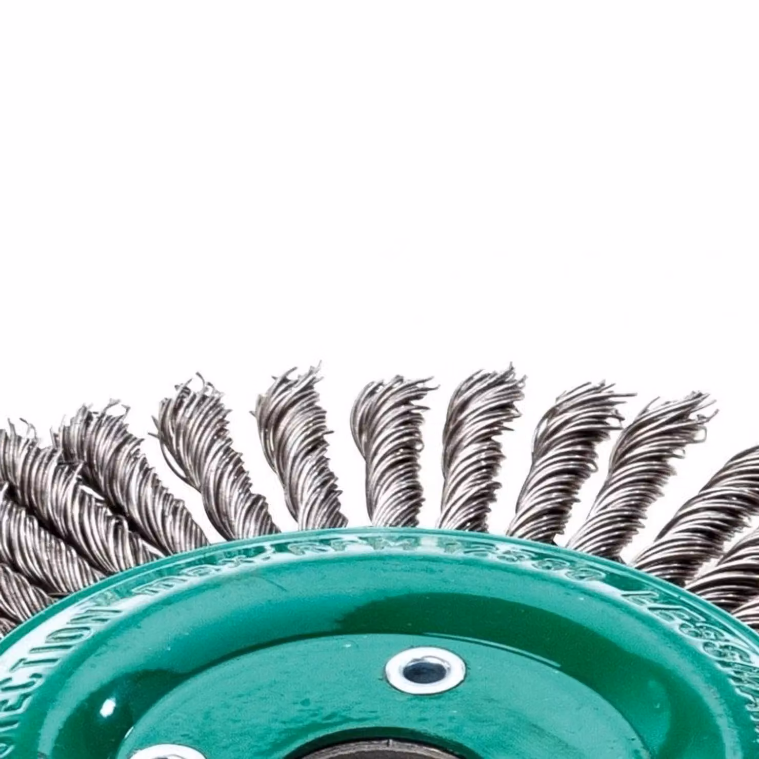 Lessmann Pipeline Brush in Multicolour – 2