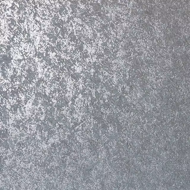I Love Wallpaper Grey Charcoal Kiss Foil Abstract Wallpaper