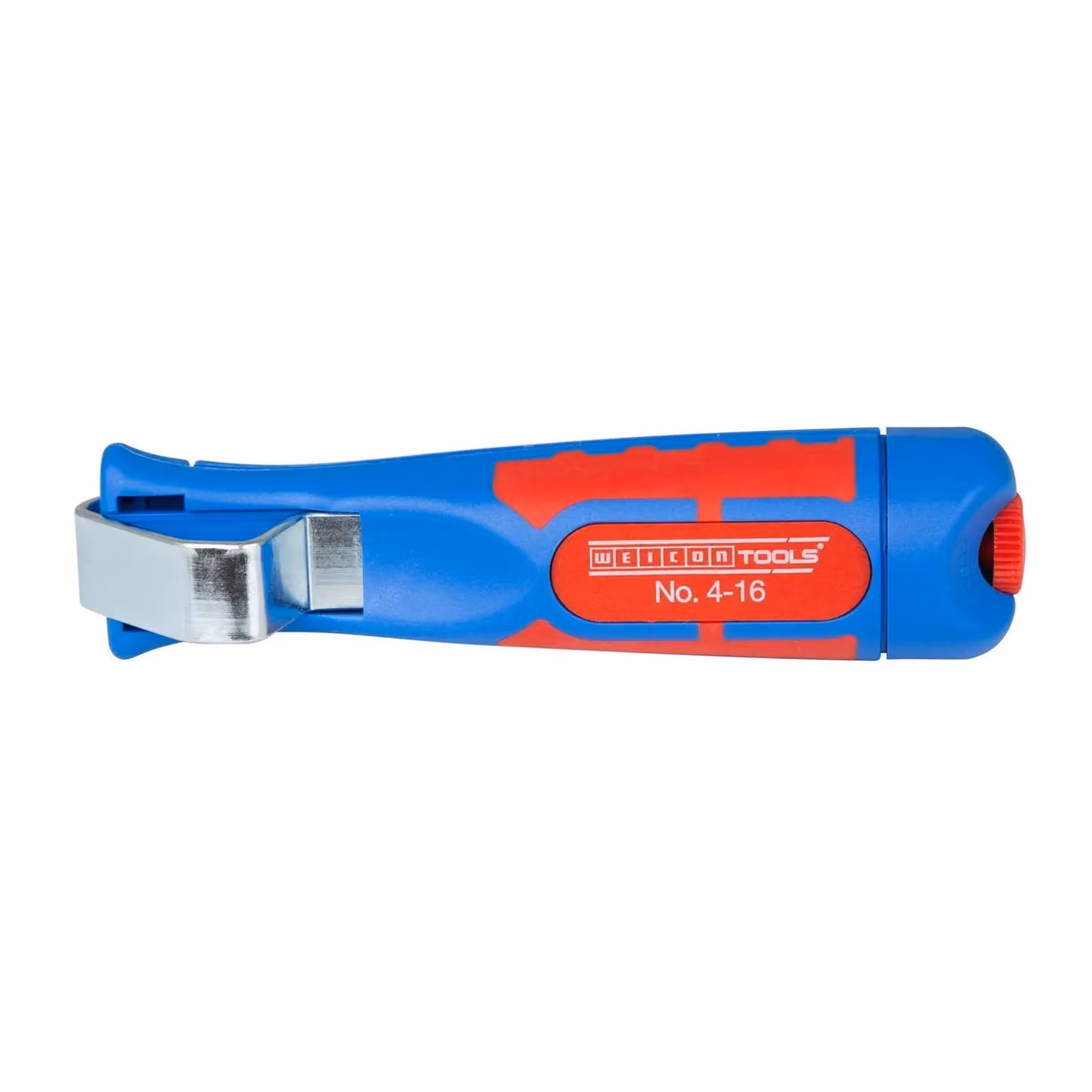 Weicon Cable Stripper No. 4-16 in Blue and Multicolour – 2