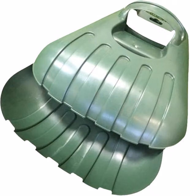 Ambassador Leaf Grabber in Green – 1