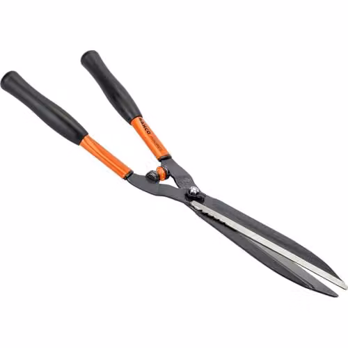 Bahco P51 Professional Manual Hedge Shears in Black – 1