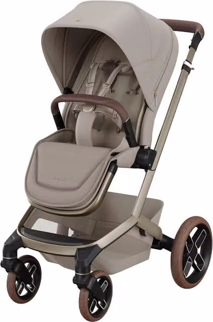 Maxi-Cosi Fame Allround Foldable Pushchair in Sapphire Sand