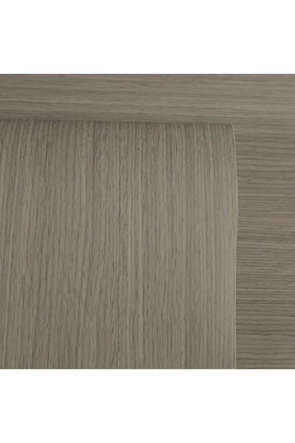 Living and Home Grey Wood Print Self-Adhesive Waterproof Fire-Retardant PVC Wallpaper, W: 61 cm, L: 300 cm – 2