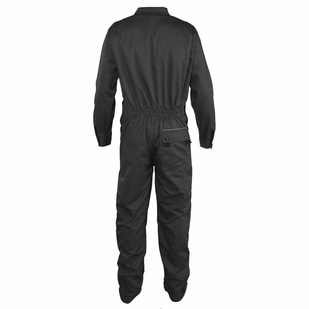 SOL'S Tice Pro Work Overalls in Anthracite Grey, Size: XL – 2