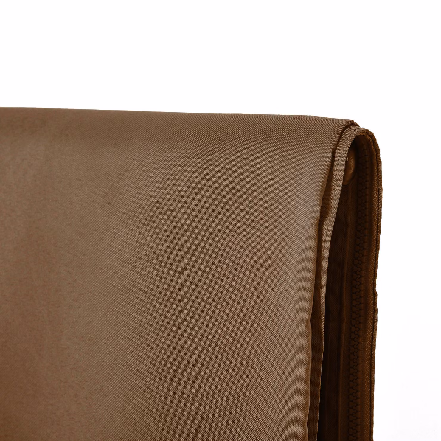 Outsunny Set of Four Polyester Gazebo Replacement Walls in Dark Brown for 3 x 4m Gazebos – 6