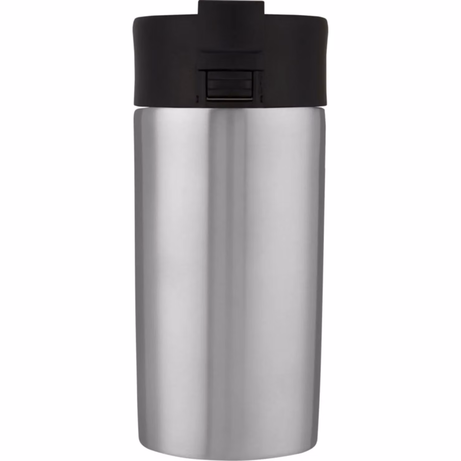 Avenue Jetta Silver Stainless Steel Tumbler, 330 ml – 2