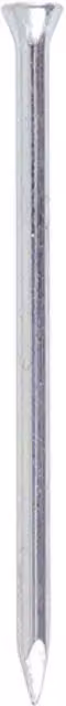 Securfix Trade Pack Silver Masonry Nails