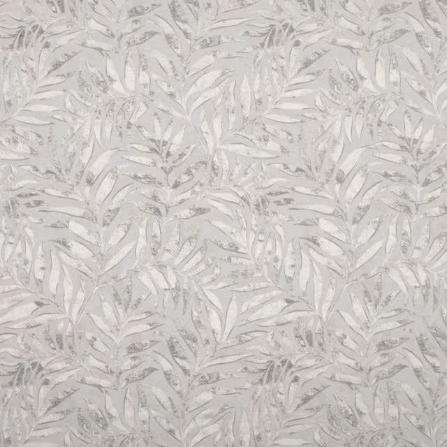 Terrys Ella Fabric Chair in Beige and Grey Oyster