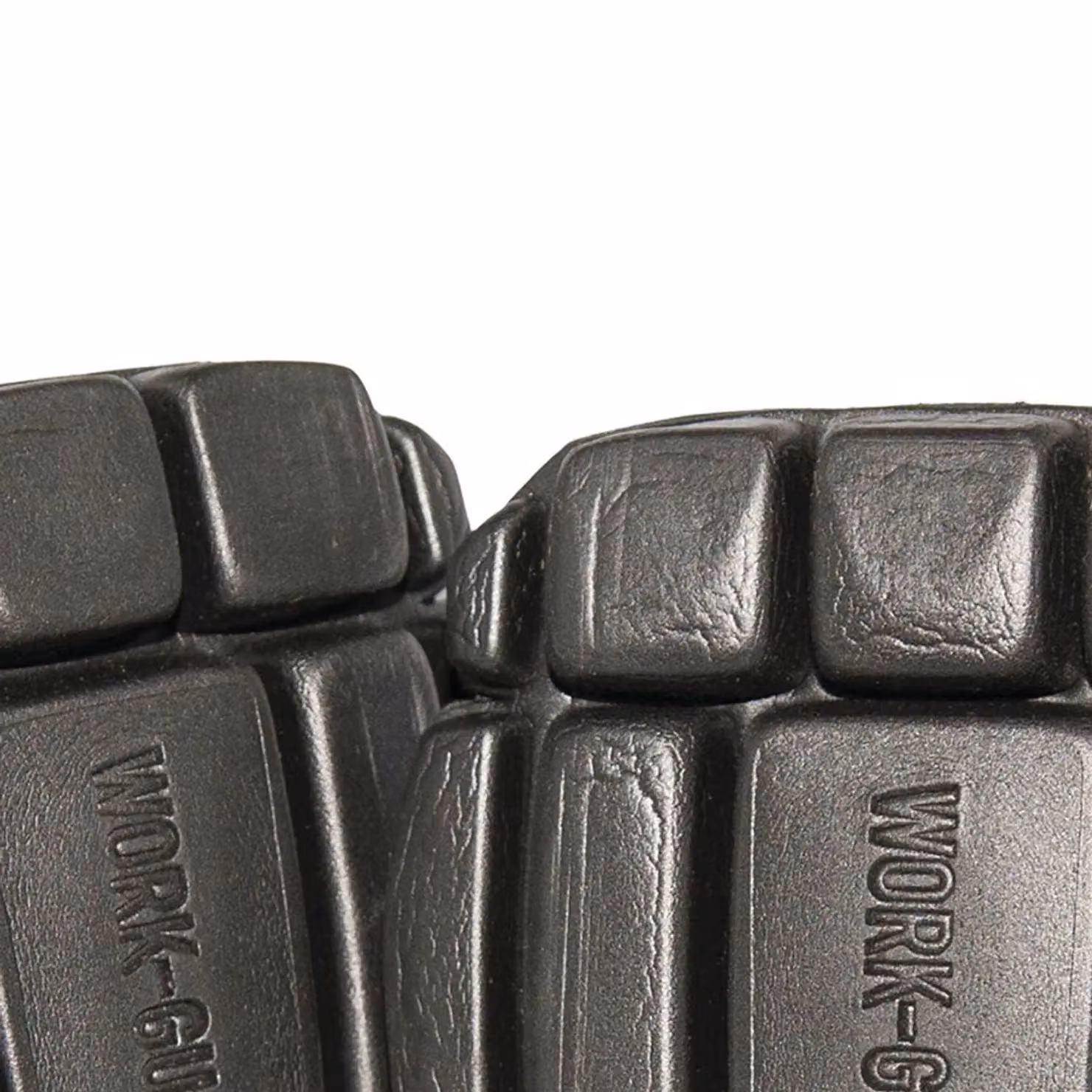 Result Work Guard Foam and Plastic Knee Pads in Black – 2