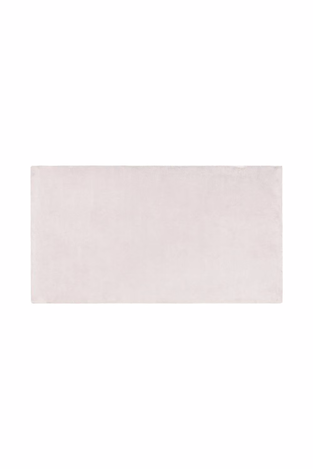 Allure Bath Fashions Softie Faux Fur Rug in Pink, W/D/H: 160 x 230 cm – 2