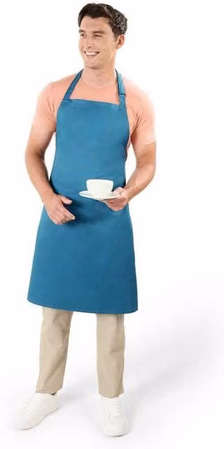 Brand Lab Petrol Apron