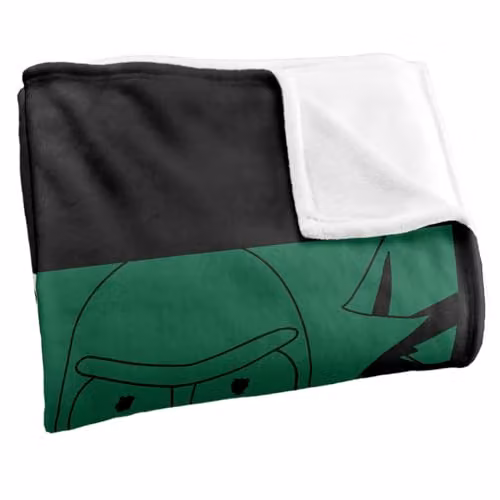 LOGOVISION Rick and Morty C137 Manga Super Soft Fleece Throw Blanket, Multicolour, W: 152.0 cm x D: 127.0 cm – 2
