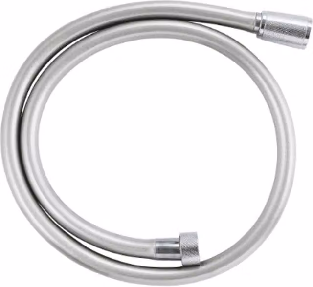 Grohe Silverflex Shower Hose in Silver