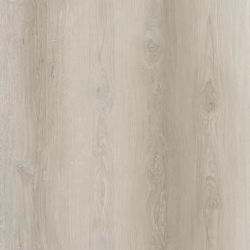 Mega Flooring UK Rustic Oak Wood Effect Glue Down LVT Flooring Plank in Brown or Grey, Covers 4.59sqm, Plank Size: 122.7 x 18.7 cm, Thickness: 2 mm