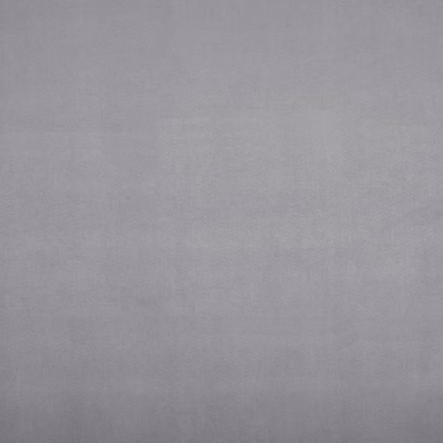 Terrys Heavy Faux Suede Fabric for Adults in Silver Grey