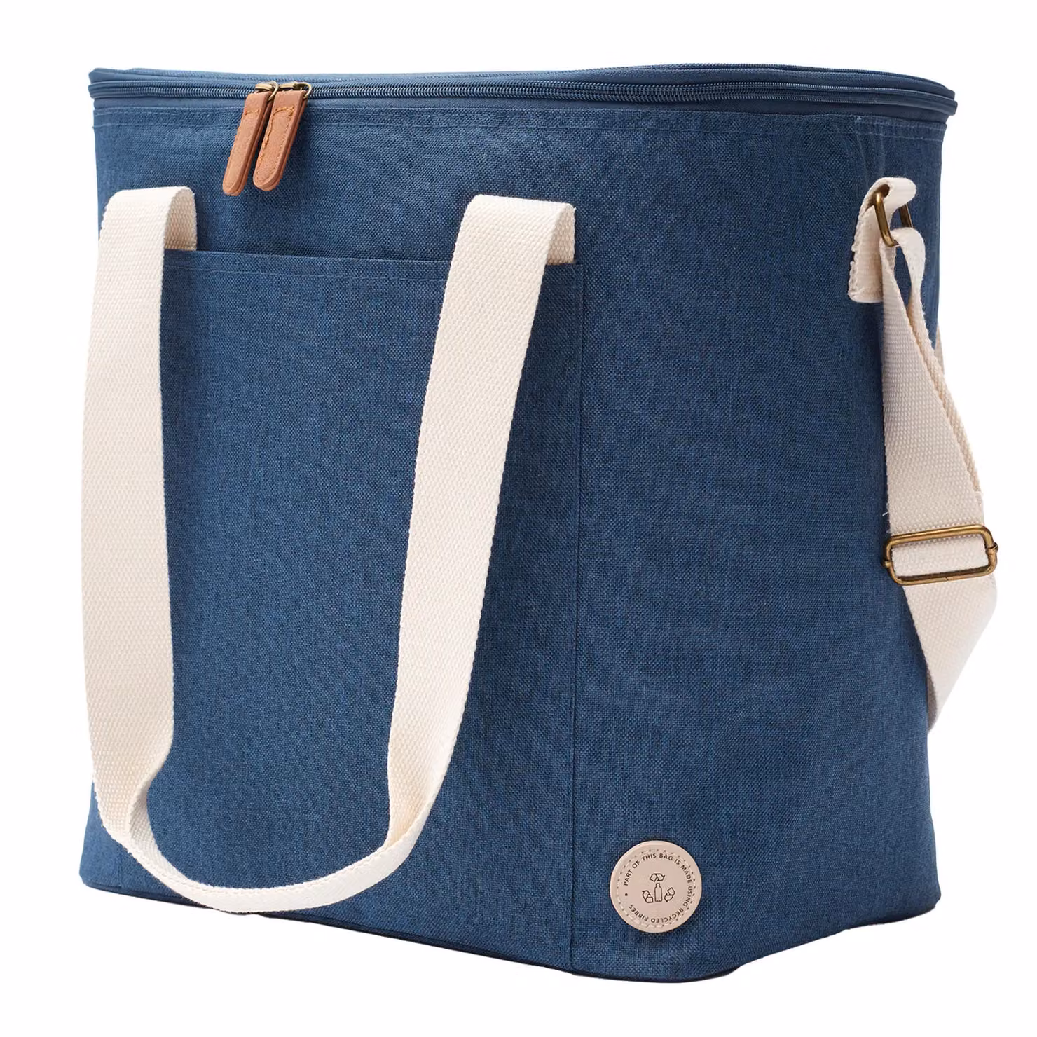 Vinga Sortino Cooler Bag in Blue – 3