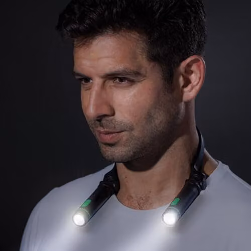 JML Neck Brite LED Neck Light Torch in Black – 4