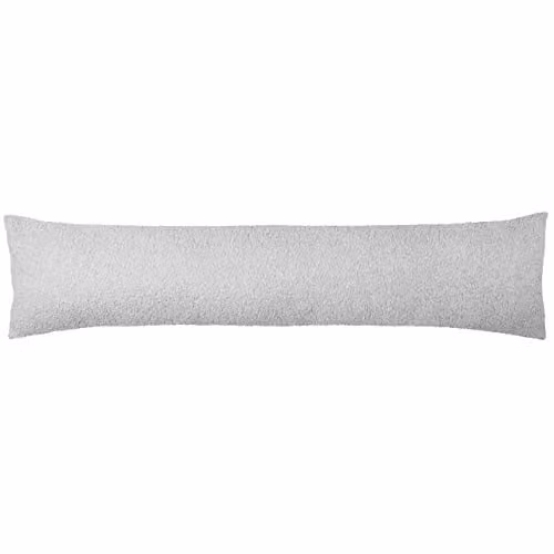 Riva Home Malham Draught Excluder, Grey