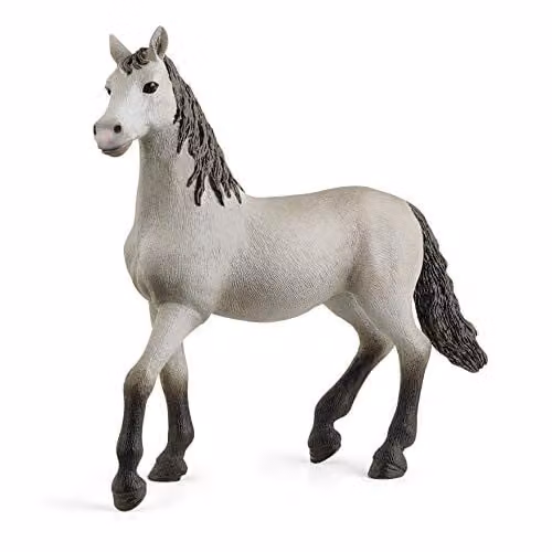 Schleich Horse Club Pura Raza Española Young Horse Grey Figure 13924