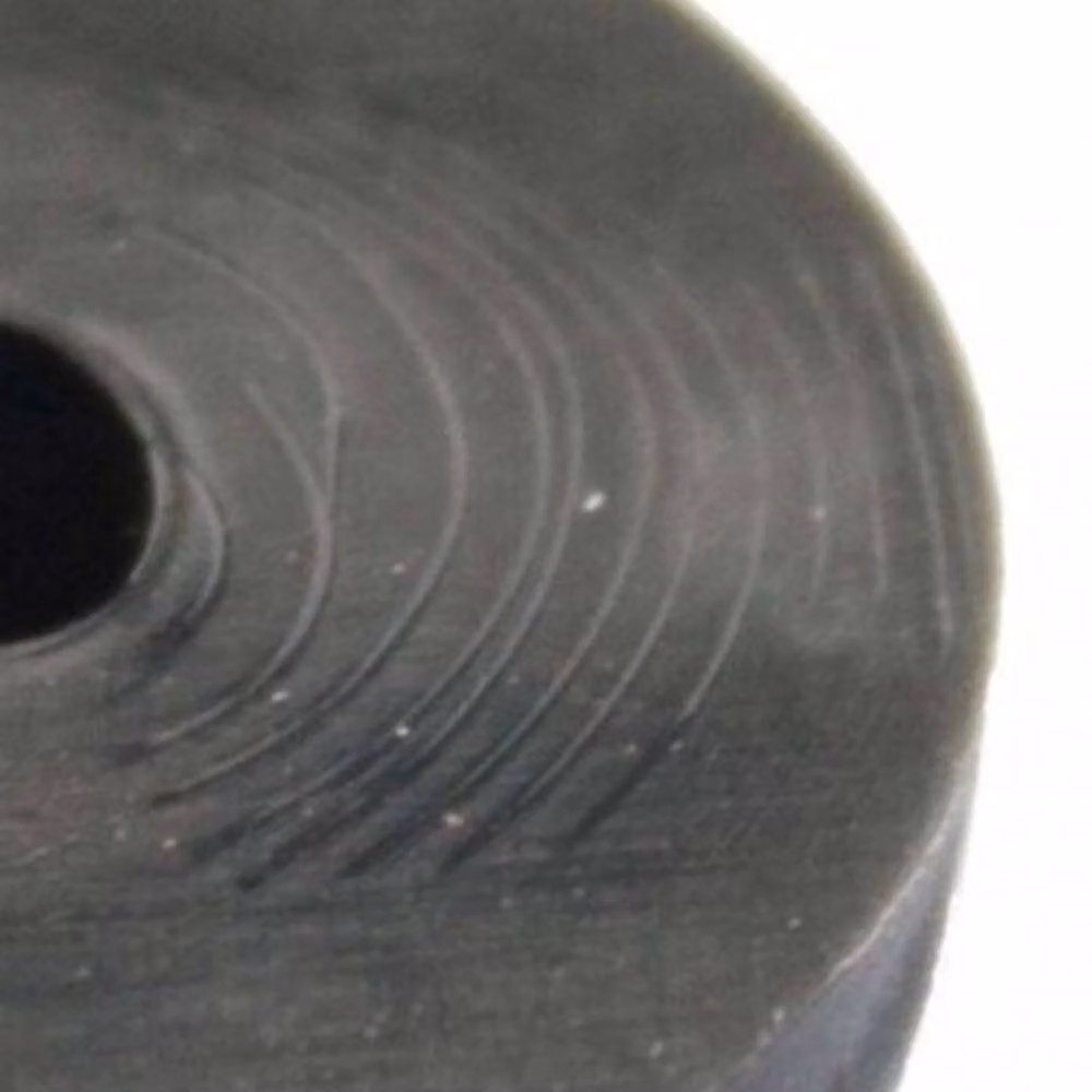 Robimatic Black Flat Tap Washer, Pack of 8 – 2