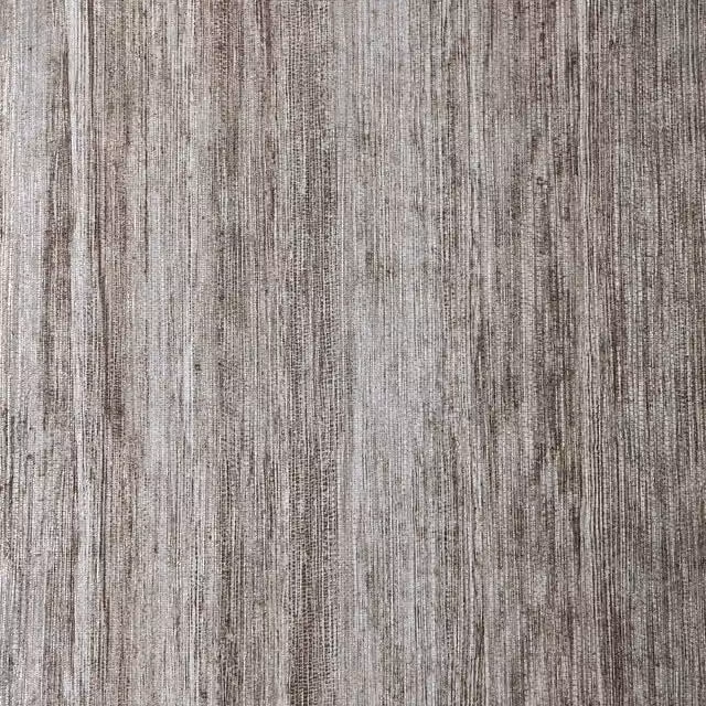 I Love Wallpaper Subtle Ridges Abstract Minimalist Wallpaper in Warm Grey