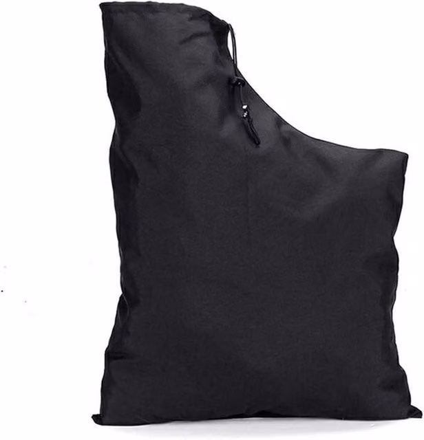 SPETLEK Universal Leaf Blower Vacuum Bags, Black, W: 10000 mm, H: 520 mm – 1