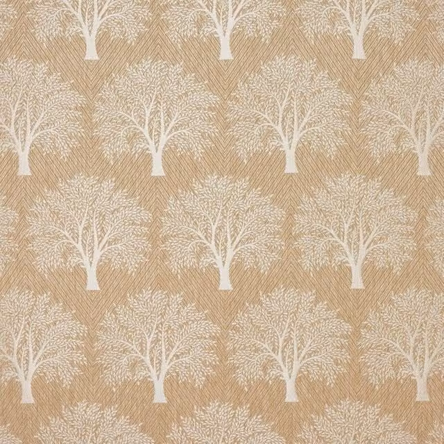 Terrys Levanto Fabric in Oatmeal Beige