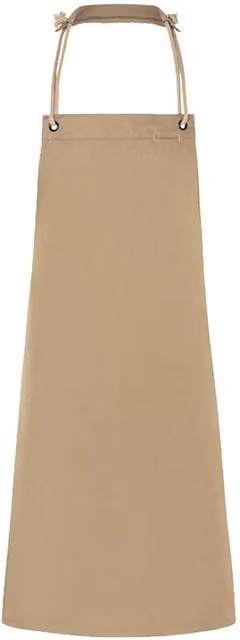Karlowsky New-Nature Apron in Light Beige