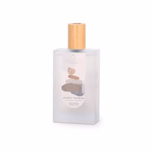 Heart & Home Restore Room Mist Mindful Moments 2.0 l Natural Spicy Floral Woody Scent