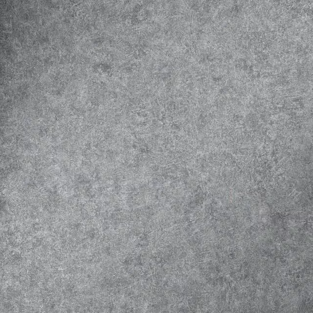 I Love Wallpaper Dolomite Metallic Abstract Wallpaper in Grey and Silver
