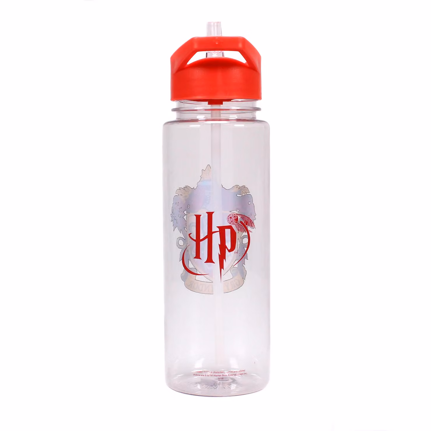 Half Moon Bay Harry Potter Gryffindor Plastic Water Bottle, 700ml, Multicolour – 2