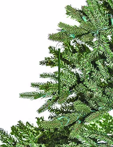 Scentsicles Scented Hanging Ornaments Sticks in Orange and Green, Pack of 6 – 2