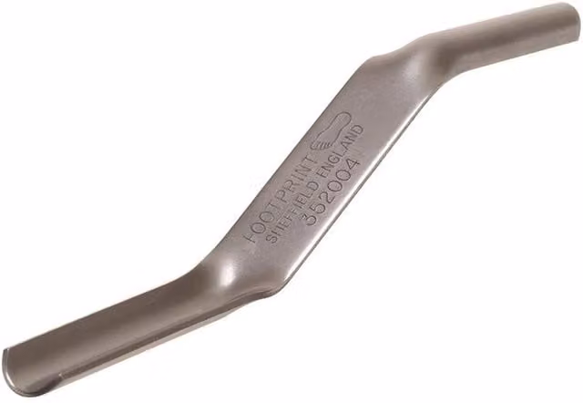 Footprint 580 Steel Brick Jointer in Multicolour and Silver (1/2in & 5/8in)