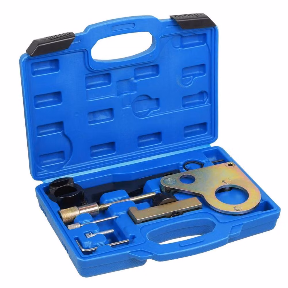 SPETLEK Timing Setting Locking Tool Kit 2.0 DCi M9R in Blue – 4