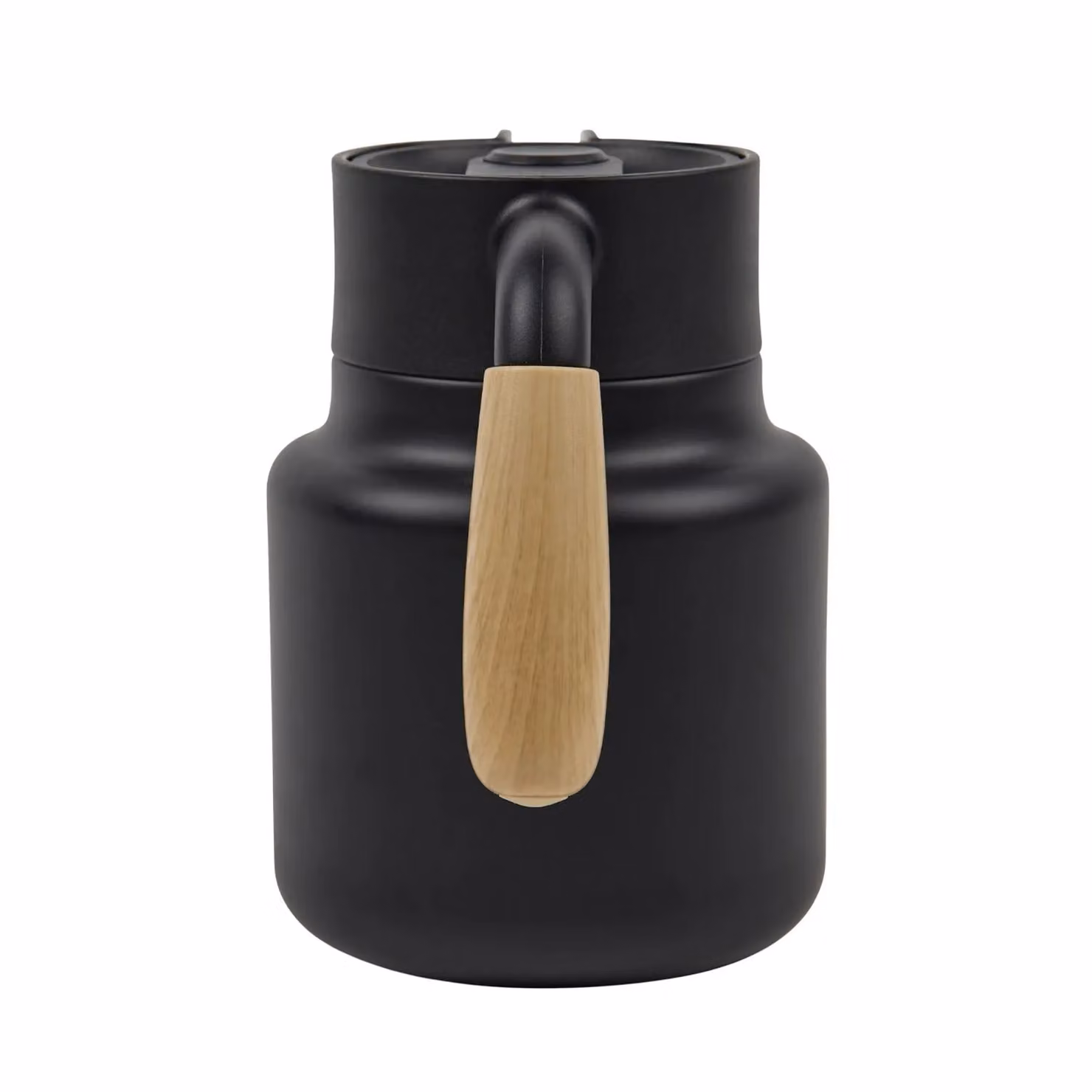 Vinga Arbe 1200ml Vacuum Jug in Black – 2