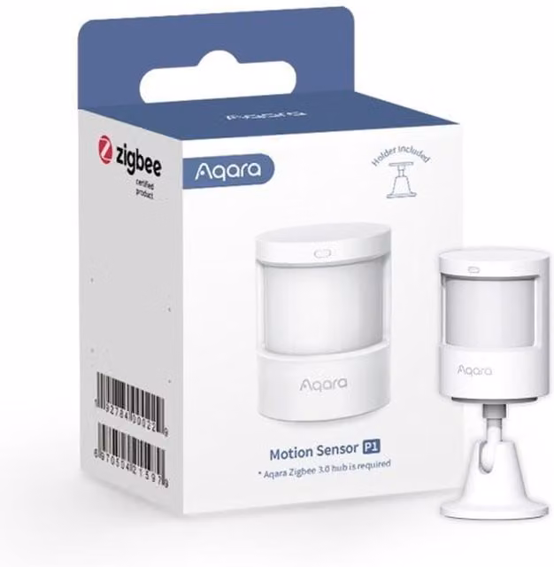 Aqara Motion Sensor P1, White
